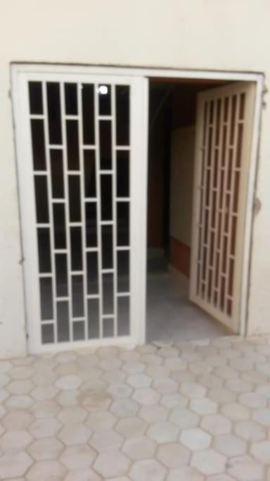 Fotografie z fotogalerie ubytování Magawesh v destinaci Hurghada