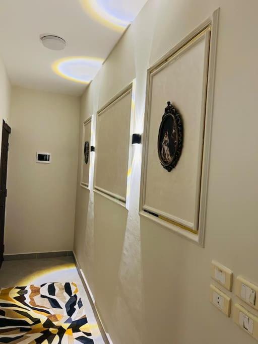 Fotografie z fotogalerie ubytování Magawesh v destinaci Hurghada