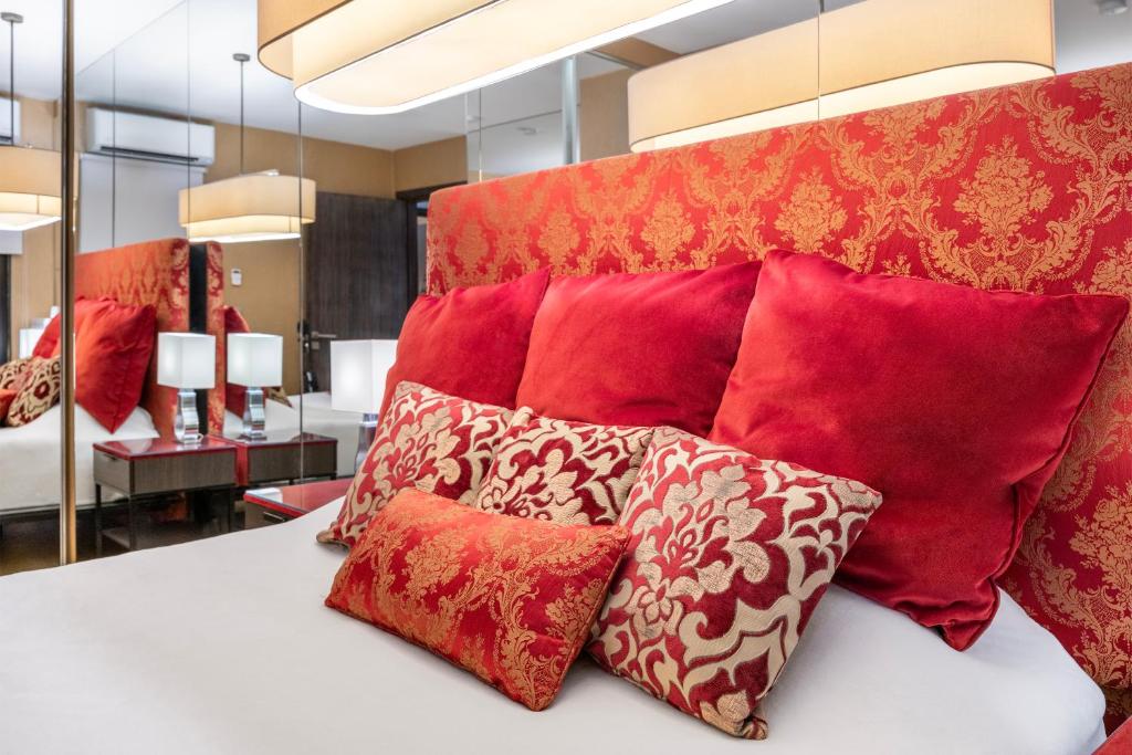 Deger 16 Residences - 9