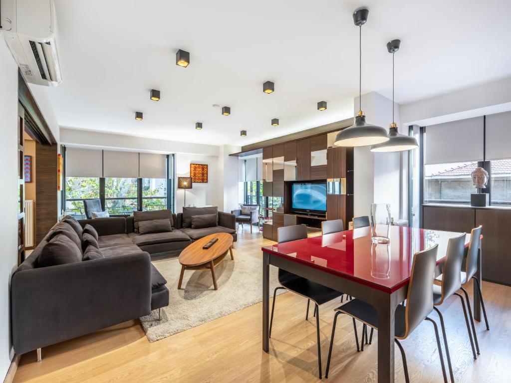 Deger 16 Residences - 6