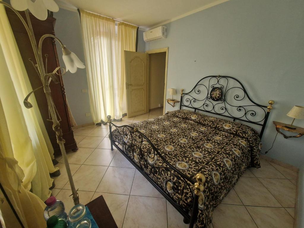 Maison Brinati Bed and Breakfast