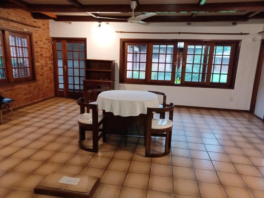 Fotografie z fotogalerie ubytování BauHouse Comfort Suites Asuncion v destinaci Asunción