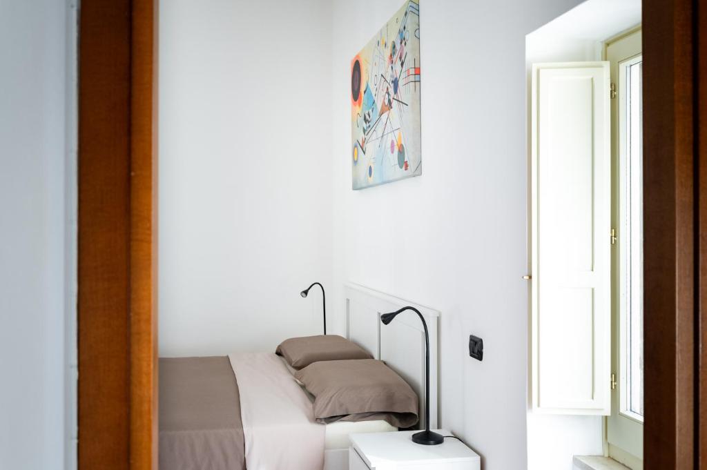 Casa vacanze frate Elia - A 50 mt dalla Basilica di San Francesco - 19