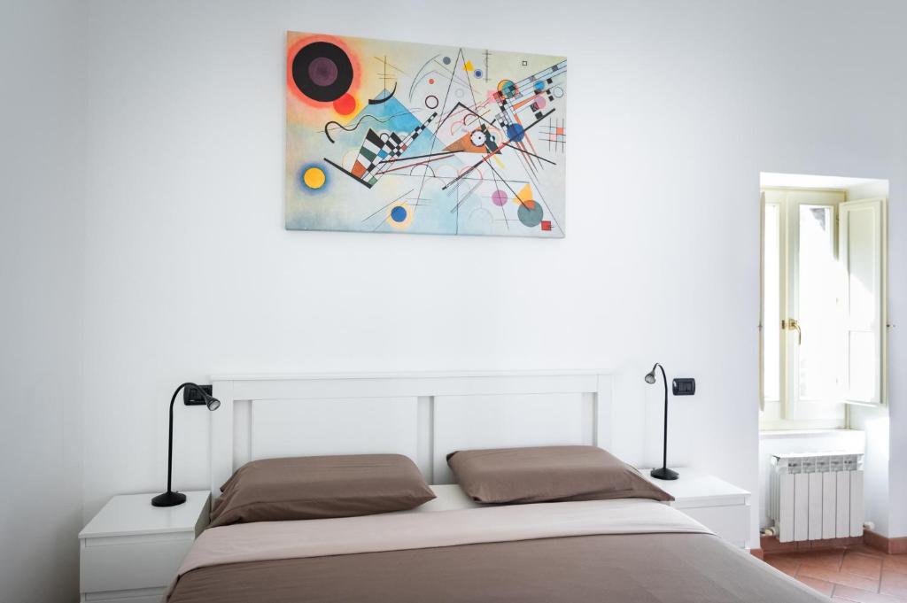 Casa vacanze frate Elia - A 50 mt dalla Basilica di San Francesco - 18