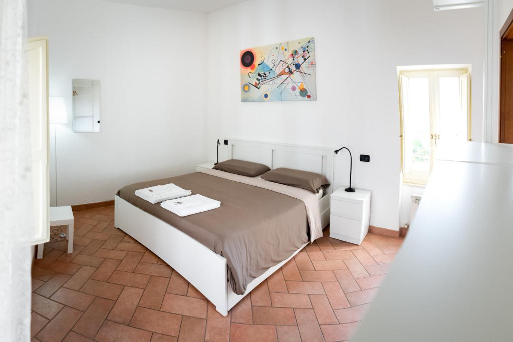 Casa vacanze frate Elia - A 50 mt dalla Basilica di San Francesco - 17