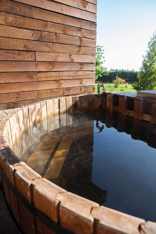 Fotografie z fotogalerie ubytování Casa verde v destinaci Pichilemu