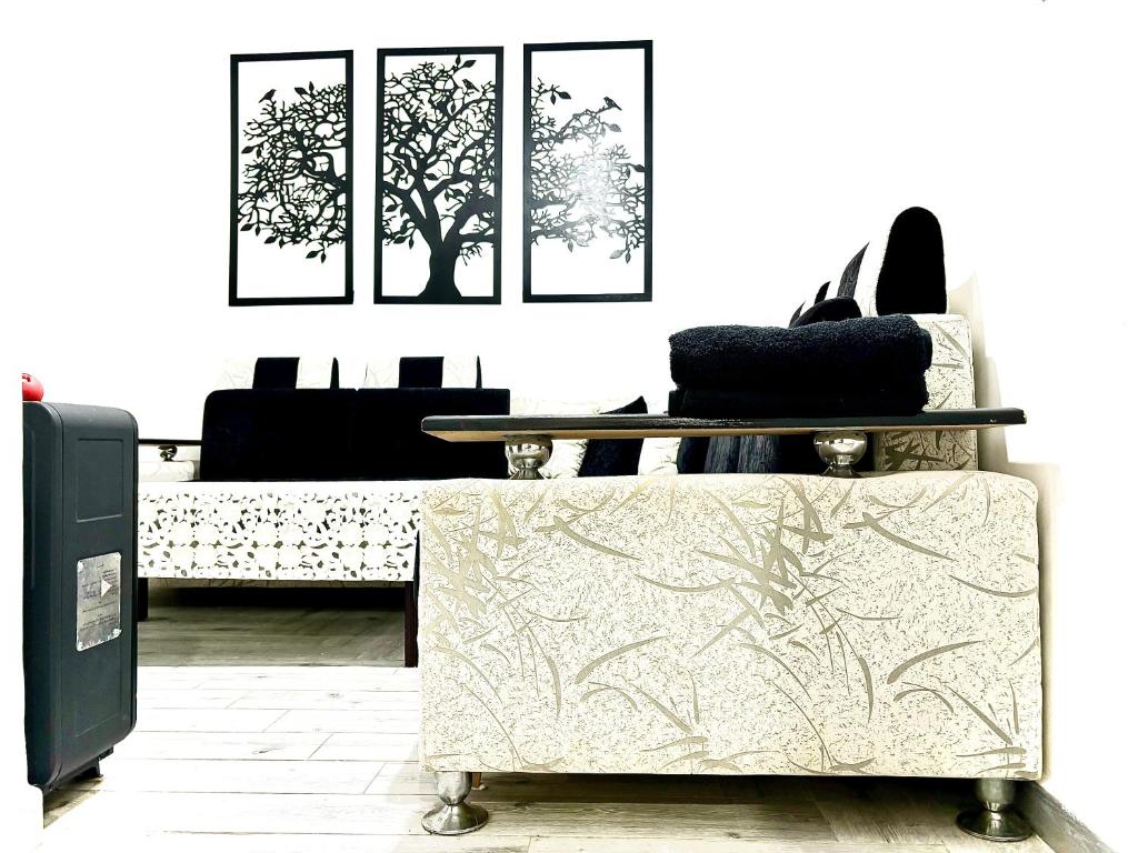 Imagine din galeria proprietății Appartement Oran în Oran