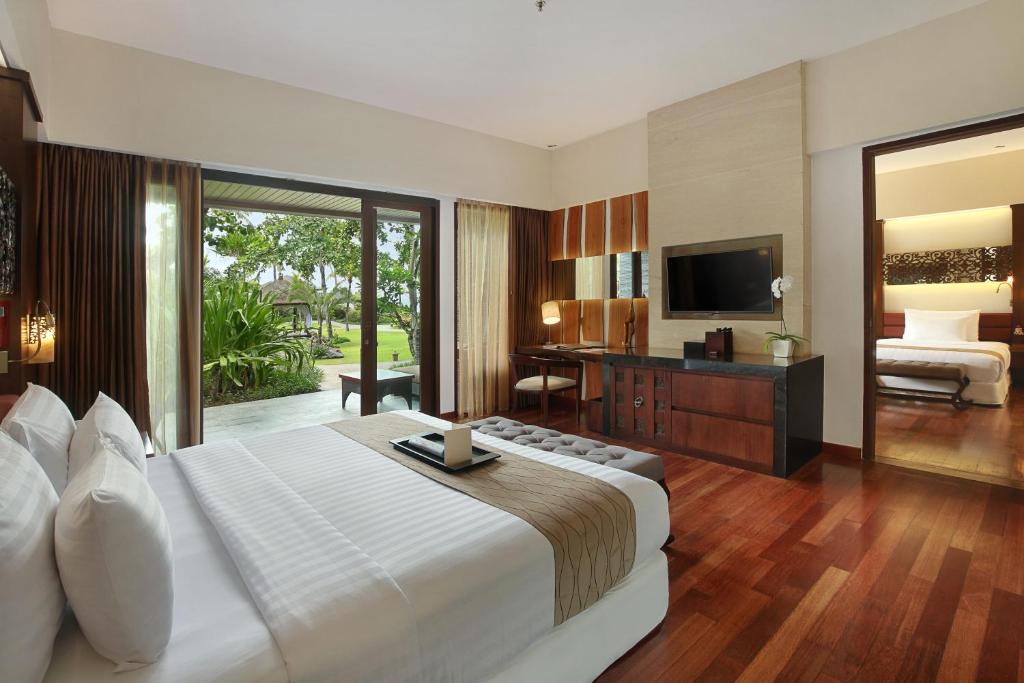 The Seminyak Beach Resort & Spa - 2