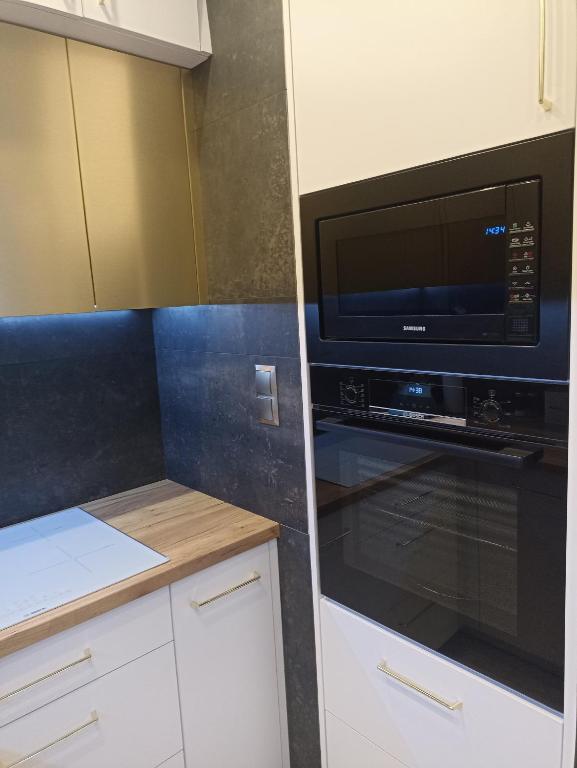 Szymborskiej 2 Centrum z parkingiem podziemnym Apartamenty LUNA Bialystok - 14