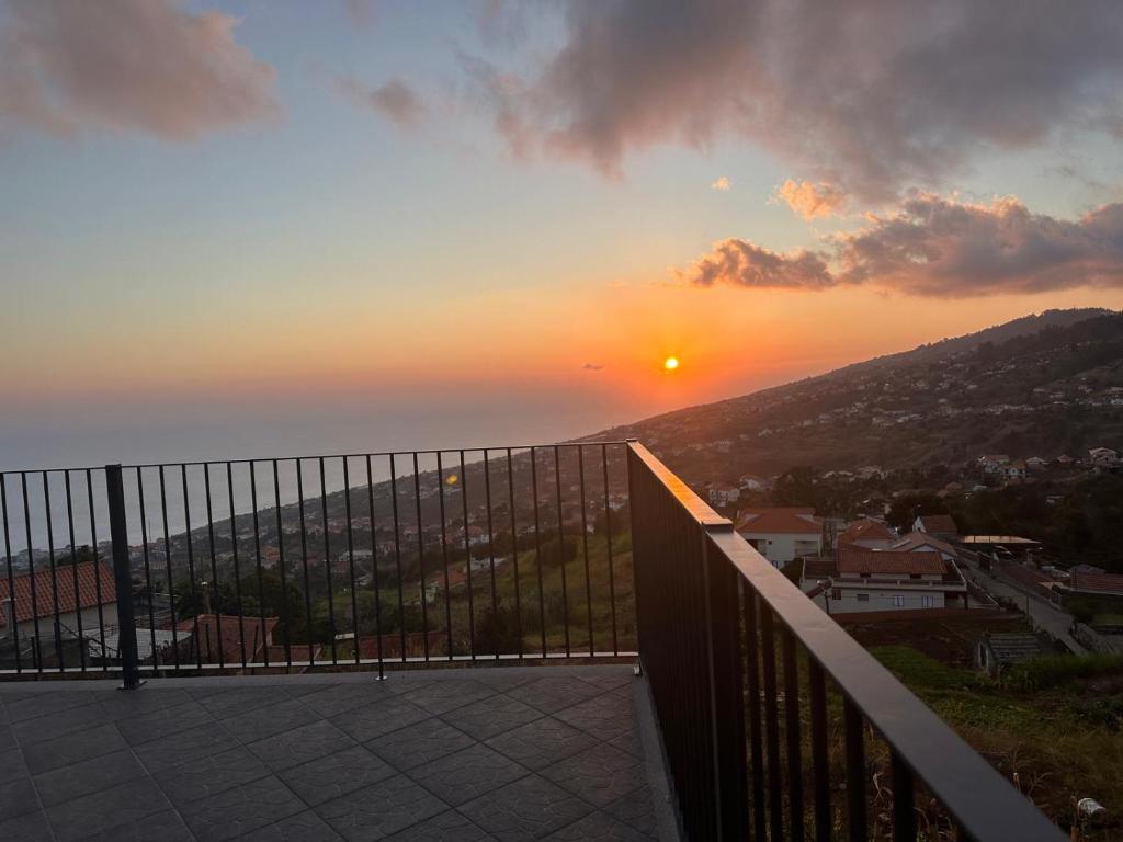 Fotografie z fotogalerie ubytování Quinta do Carmo house with View v destinaci Calheta