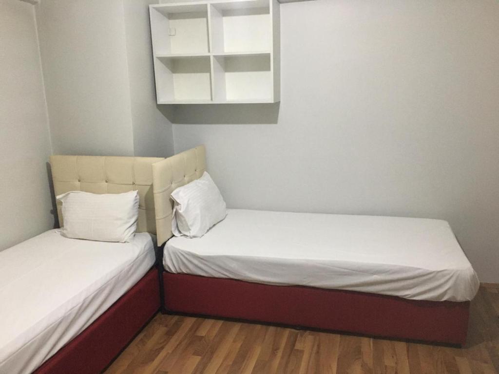 Fotografie z fotogalerie ubytování OTEL374 v destinaci Bolu