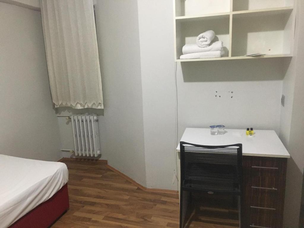 Fotografie z fotogalerie ubytování OTEL374 v destinaci Bolu