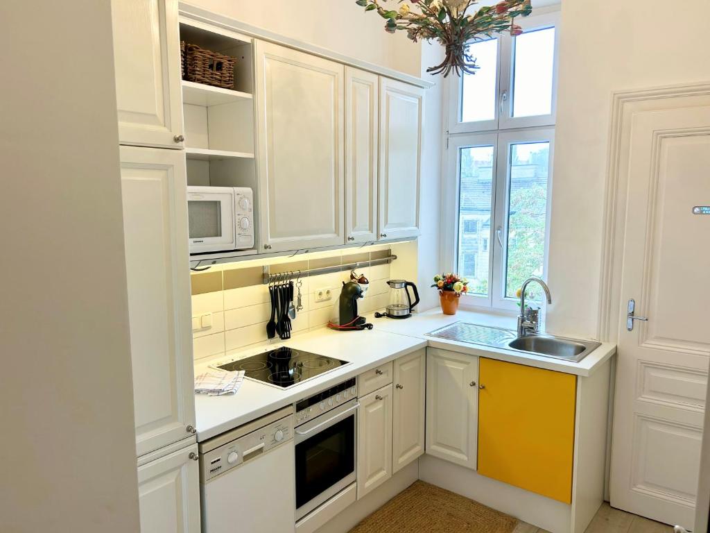 Leuhusen Boutique Apartments Vienna, Wien - 3