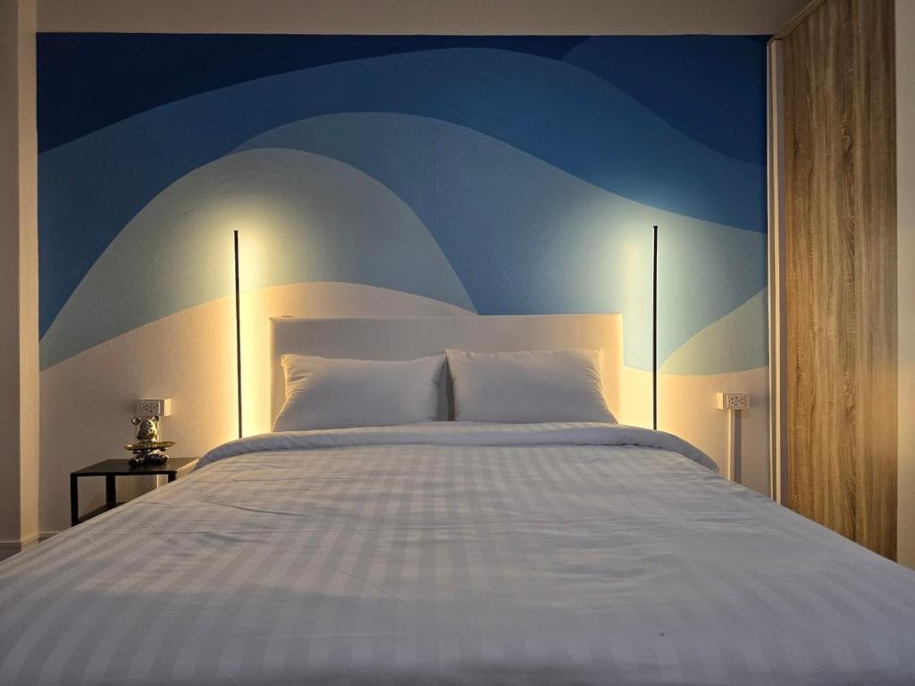 SRINN Hotel Pattaya Klang