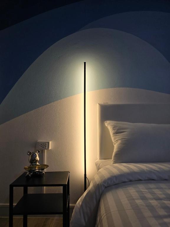 SRINN Hotel Pattaya Klang - Resim 34