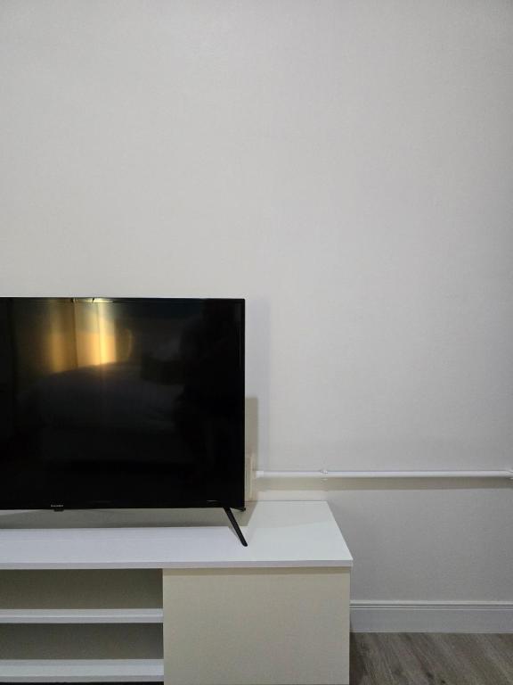 SRINN Hotel Pattaya Klang - Resim 39