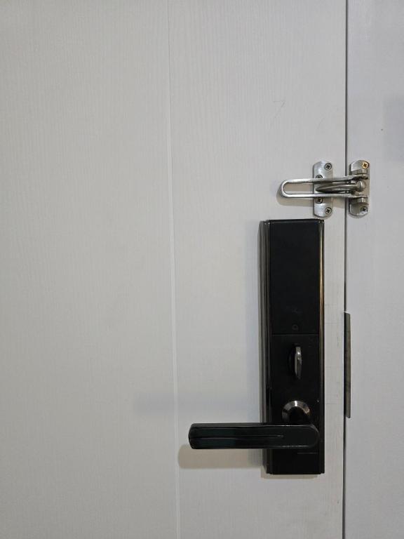 SRINN Hotel Pattaya Klang - Resim 27