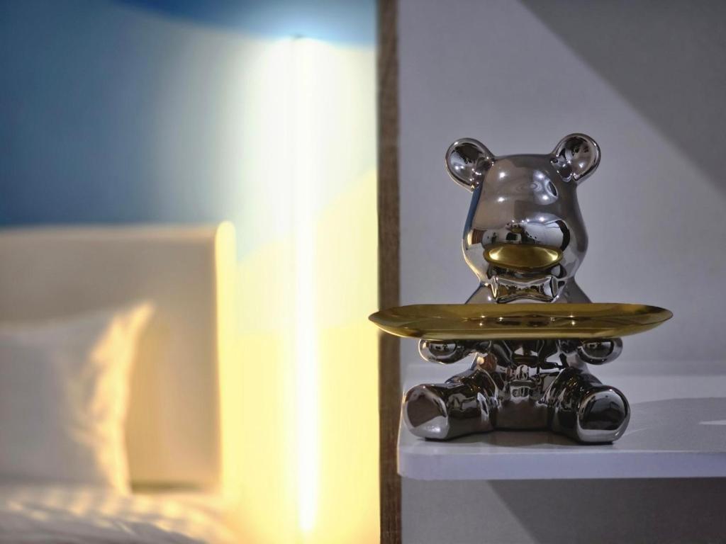 SRINN Hotel Pattaya Klang - Resim 26