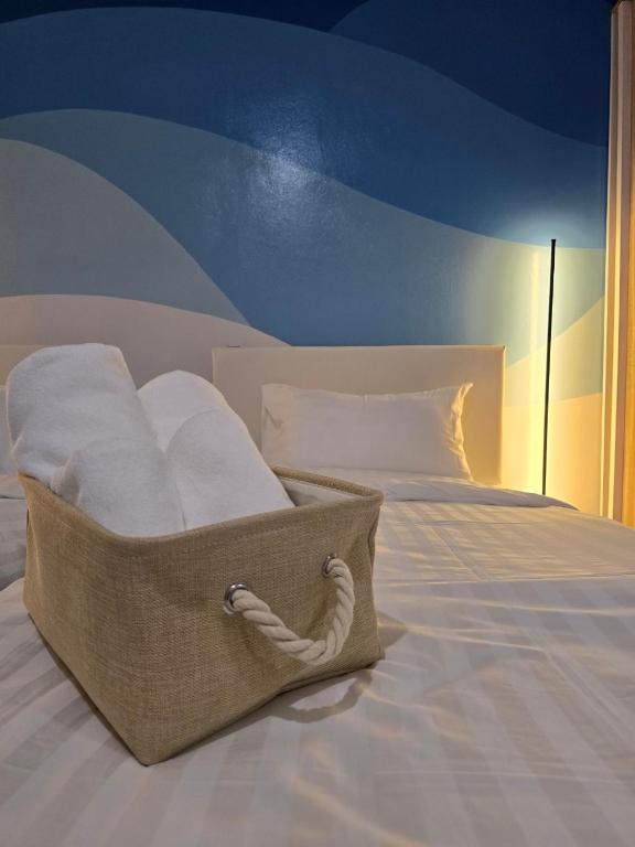 SRINN Hotel Pattaya Klang - Resim 29