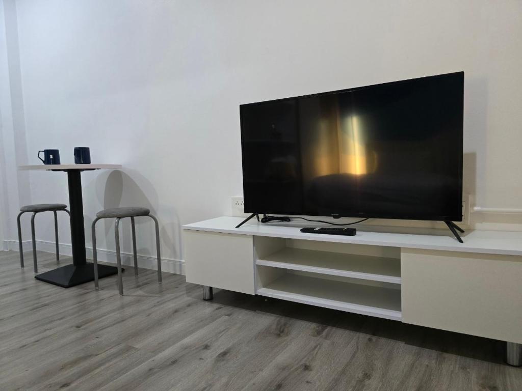 SRINN Hotel Pattaya Klang - Resim 31