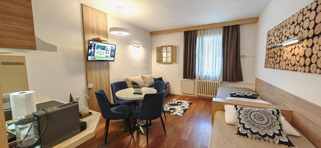 Apartments KOP Konaci - Wohnung Mit Mountain View