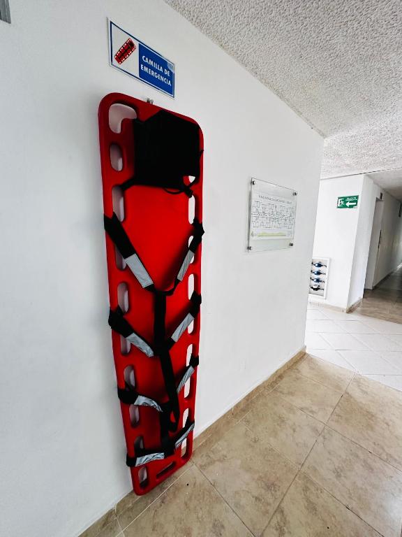Fotografie z fotogalerie ubytování El rincón de Tonella Apartamento completo muy equipado v destinaci Ibagué