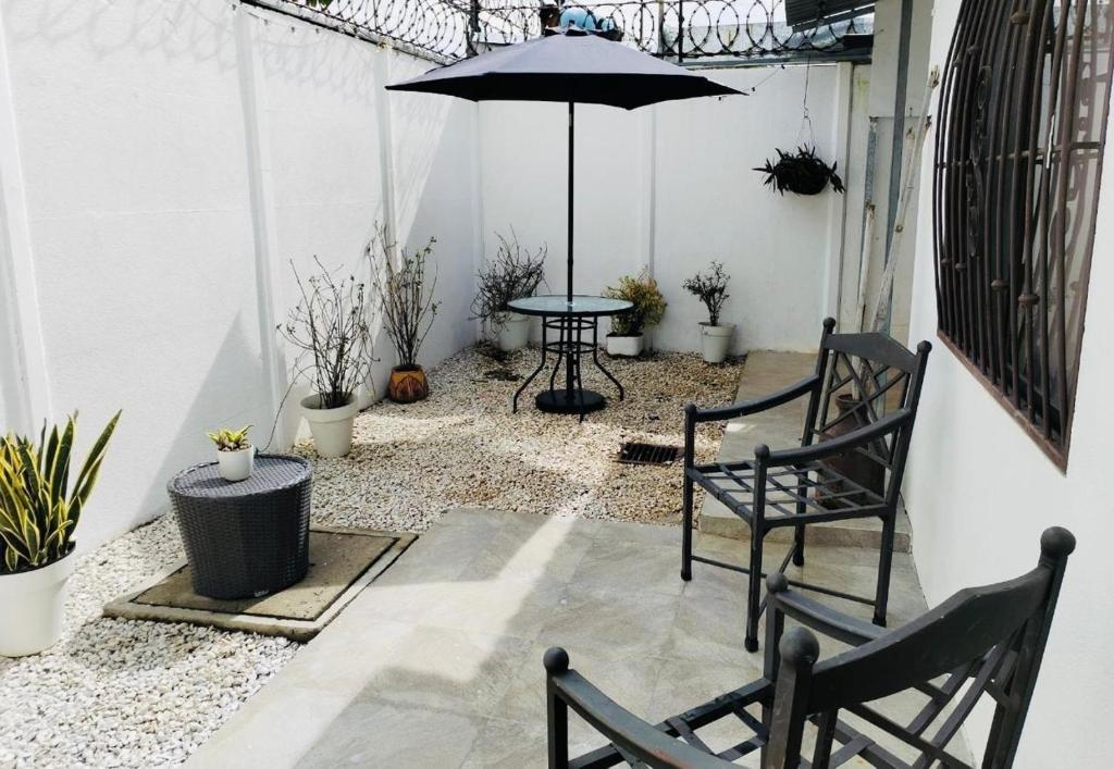 Gallery image of Casa Nomad in Liberia