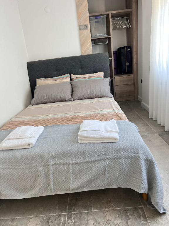 امکانات Leos Apartments Apart2 - تصویر ۴