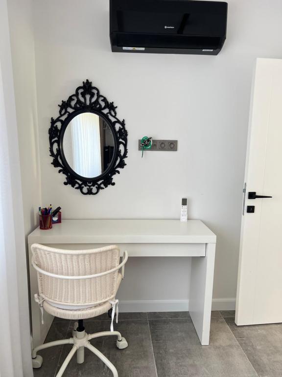 تصویر اتاق‌های Leos Apartments Apart2 - تصویر ۲