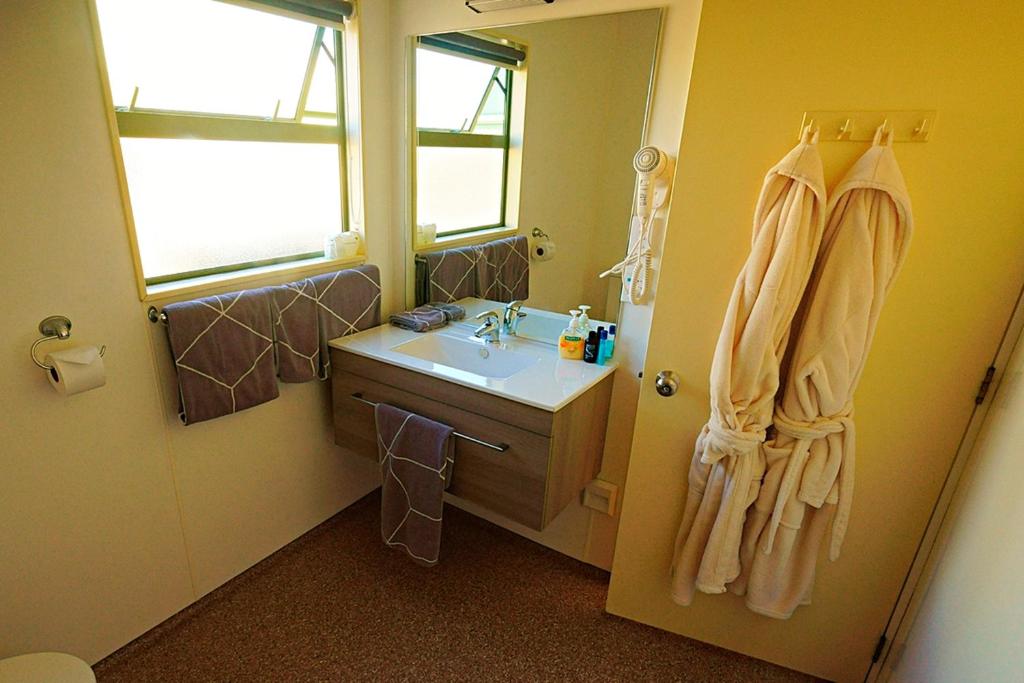 Fotografie z fotogalerie ubytování Bay Cottages v destinaci Kaikoura