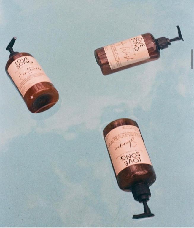 Love Song Boutique Hotel - 19