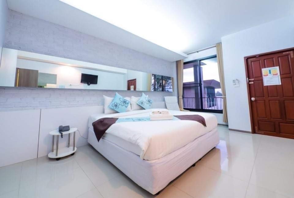 Panlaan Boutique Resort - Dubbele Of Dubbele Kamer