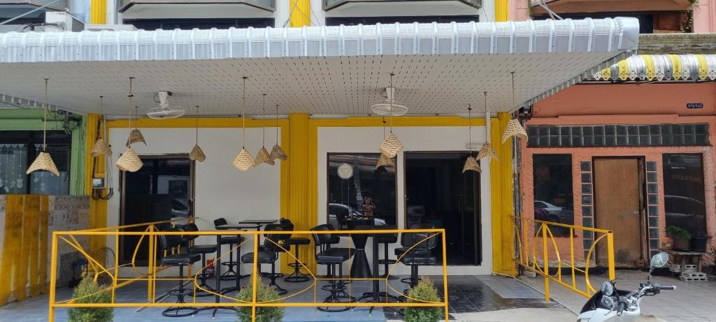 Chez mamie - Resim 6