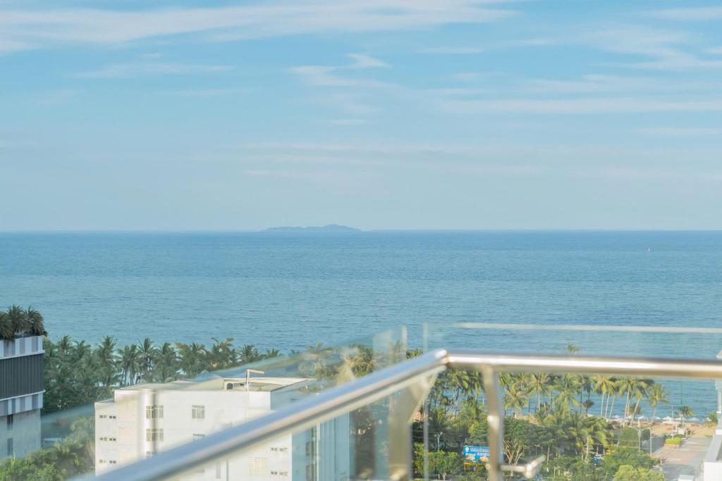 Suite Nhìn Ra Biển