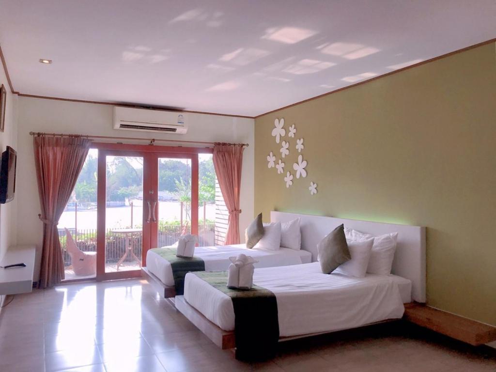 Panlaan Boutique Resort - Luxe Villa