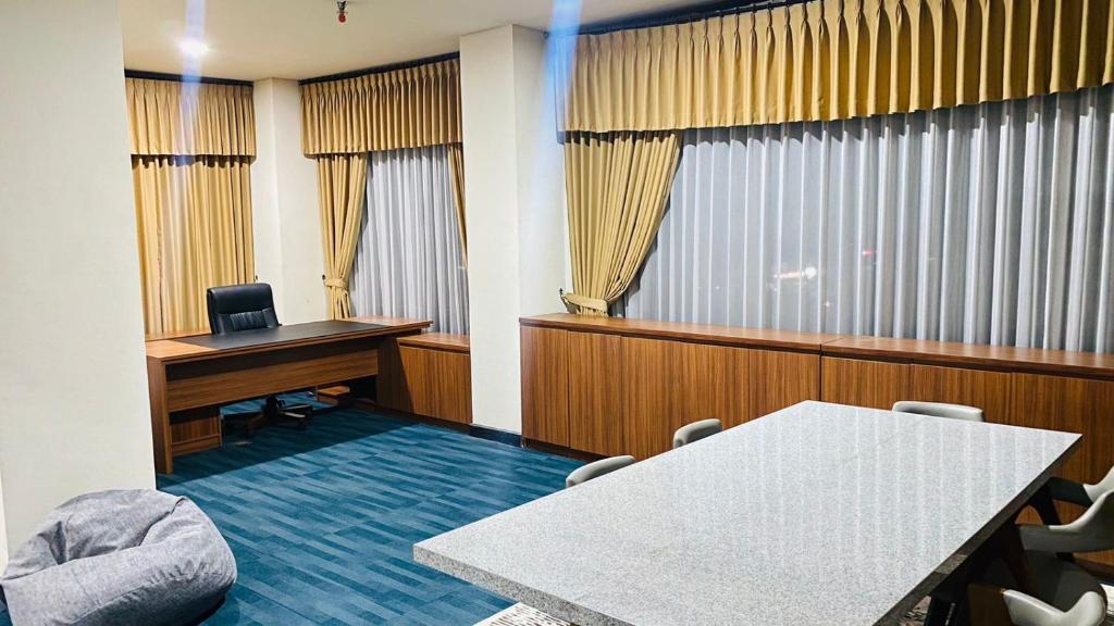 De Balen Soultan Hotel - Presidential Suite