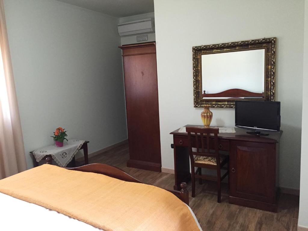 Derechos de imagen reservados por Booking.com