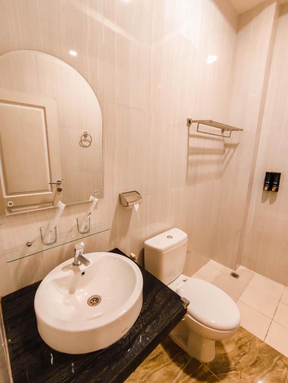 Vitta Hotel Manokwari - Deluxe Twin Room