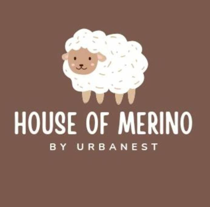 Πιστοποιητικό, βραβείο, πινακίδα ή έγγραφο που προβάλλεται στο House of Merino at Ciumbuluit