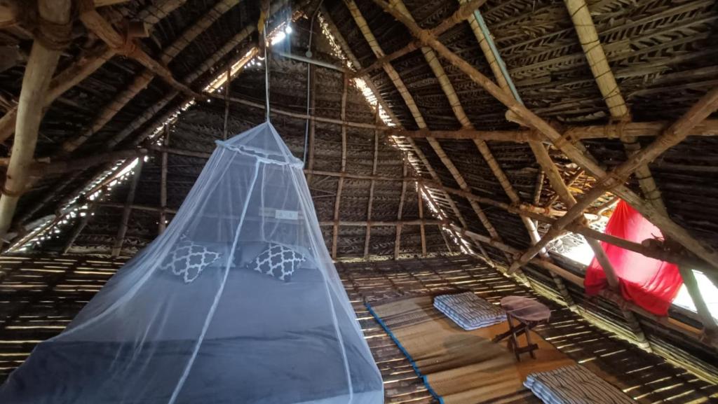 Fotografie z fotogalerie ubytování Cosmorama v destinaci Auroville