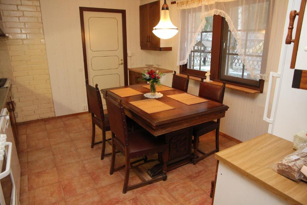 Fotografie z fotogalerie ubytování Villa Lovisa v destinaci Lovisa