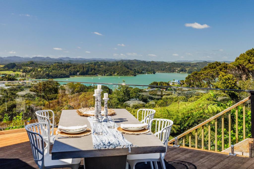 Harbour View Cottage Bay of Islands
