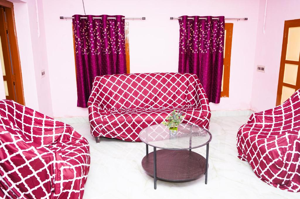 Gallery image of Jasmine Villa Madurai in Madurai