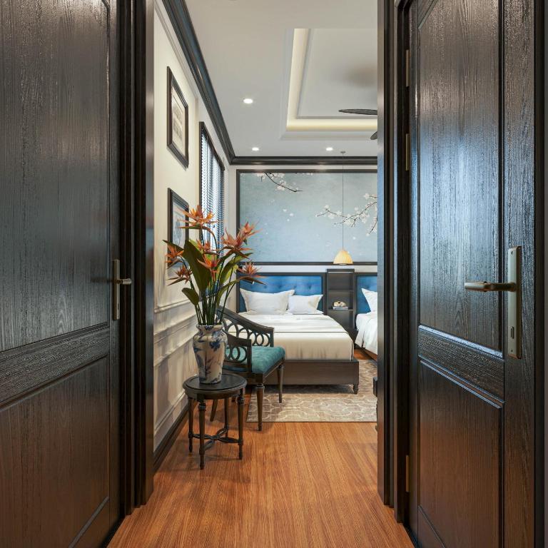 Thuy Duong Boutique Hotel Hue - 5