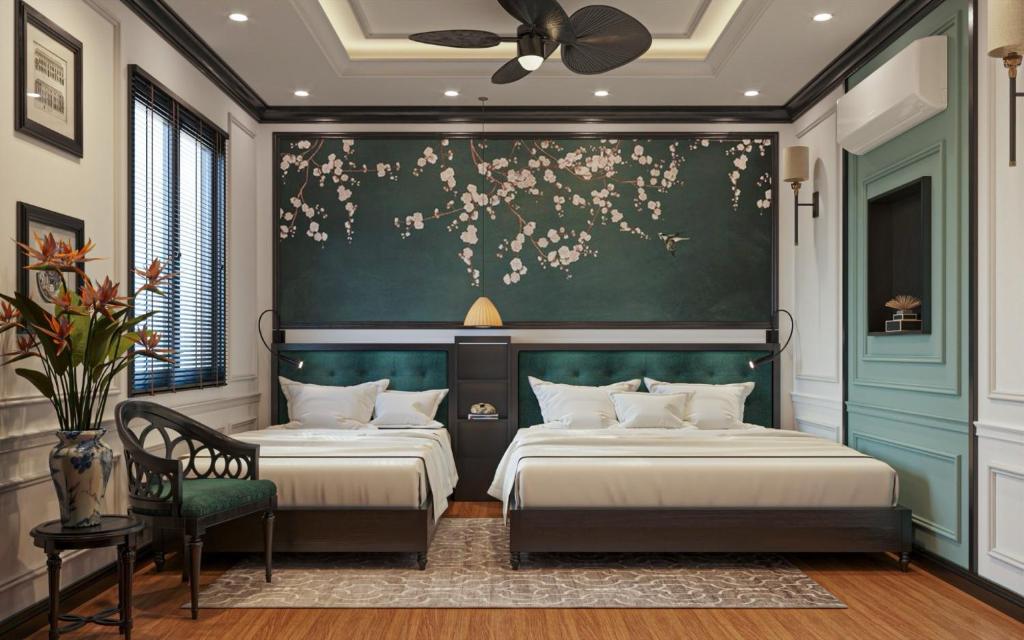 Thuy Duong Boutique Hotel Hue - 1