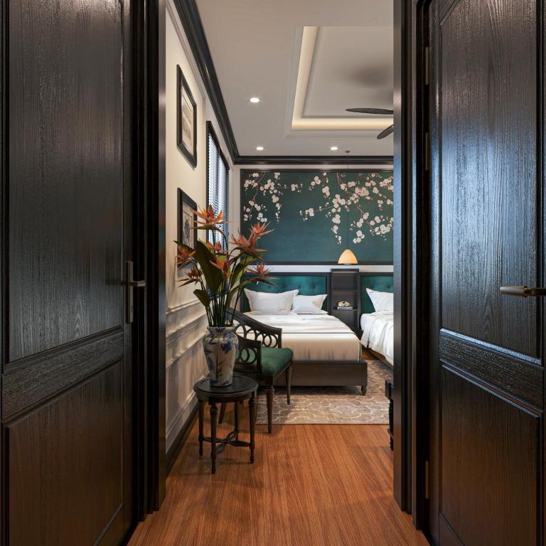 Thuy Duong Boutique Hotel Hue - 2