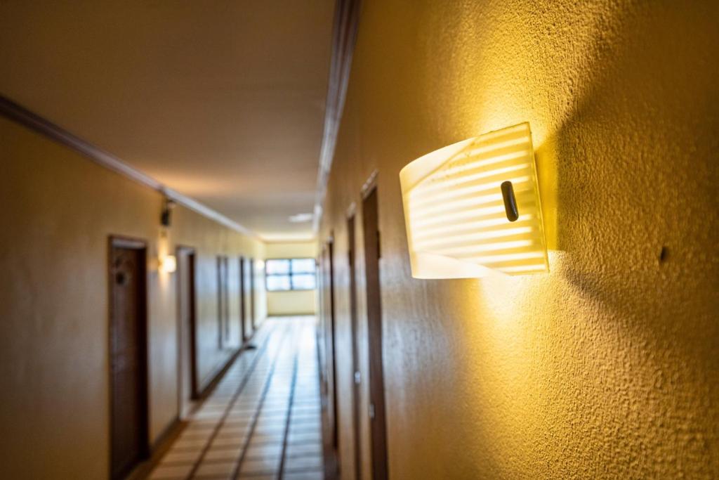 The BRC Ao-nang Hotel - Resim 37