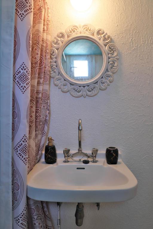 Fotografie z fotogalerie ubytování Vryses Crete-Village Vibes v destinaci Vryses