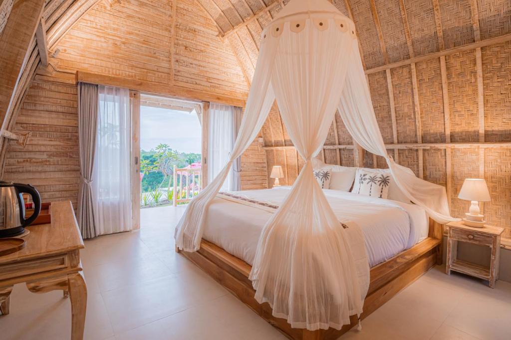 Wijaya Cottage Nusa Penida - 17