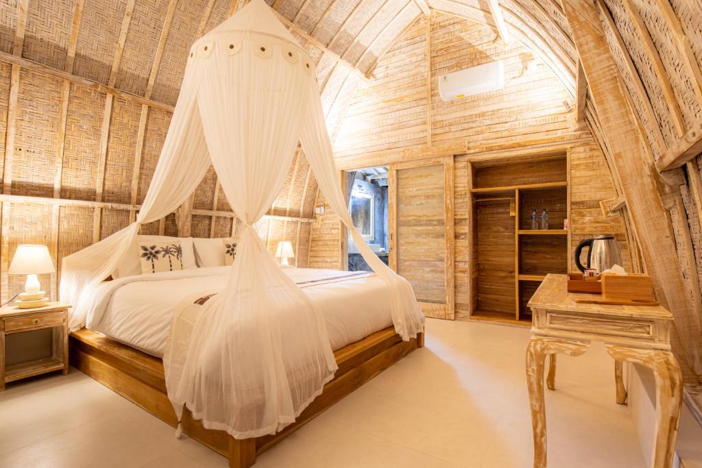 Wijaya Cottage Nusa Penida - 18